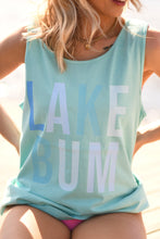 Load image into Gallery viewer, Lake Bum Tank/Tee
