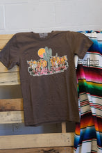 Load image into Gallery viewer, Cattle Drive Tee
