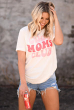 Load image into Gallery viewer, Cool Moms Club Tee
