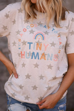 Load image into Gallery viewer, It’s A Good Day To Teach Tiny Humans Tee
