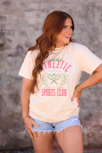 Load image into Gallery viewer, Not That Athletic Sports Club Tee
