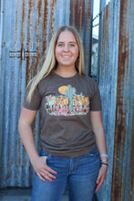 Load image into Gallery viewer, Cattle Drive Tee
