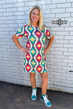 Load image into Gallery viewer, Doc Holliday Dress
