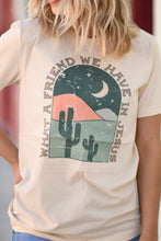 Load image into Gallery viewer, What A Friend We Have In Jesus Tee
