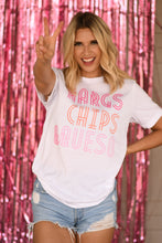 Load image into Gallery viewer, Margs Chips &amp; Queso Tee
