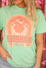 Load image into Gallery viewer, Sunshine On My Mind Tees/Tanks
