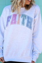 Load image into Gallery viewer, Faith Sweatshirts/Tees

